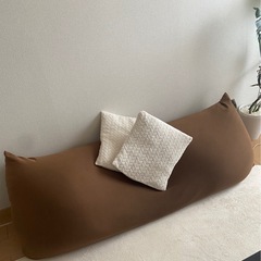 　値段交渉お気軽に！Yogibo  ヨギボーMAX