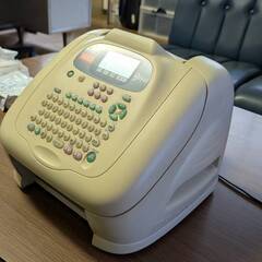 MAX Bepop ビーポップ LC-100KP 値引き交渉します！の画像