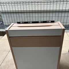 コンセント収納