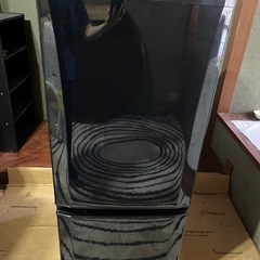 MITSUBISHI冷蔵庫