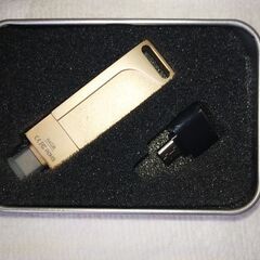 マイクロUSBメモリー64GB（スマホ対応）