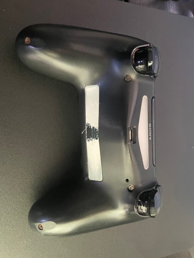 PS4本体　コントローラ　セット