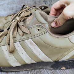 adidas・スニーカー・26cm