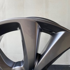 マツダcx-30ホイールの画像