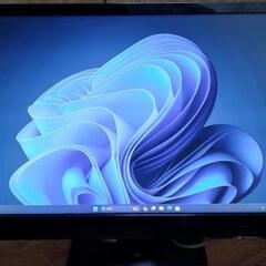 液晶ディスプレイモニター IO DATA 21.5型 LCD-M...