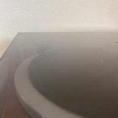 DENON DP-500M レコードプレーヤーの画像