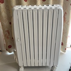 オイルヒーター