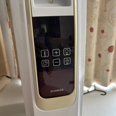 オイルヒーターの画像