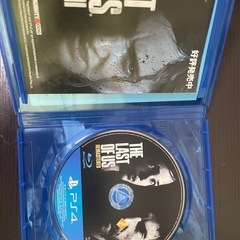 PS4 ゲームソフト
の画像