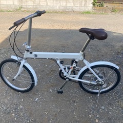 自転車35(6ギア)