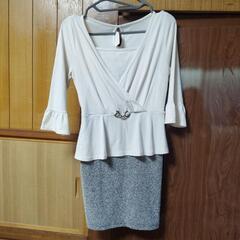 CHRIFドレス👗ワンピース