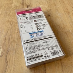 【未使用】モバイルバッテリー 10,000mAh 楽天パンダの画像