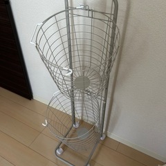 ランドリーボックス