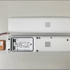 NTT αZX ZXS 主装置・電話機5台セット IPF・DECL付の画像