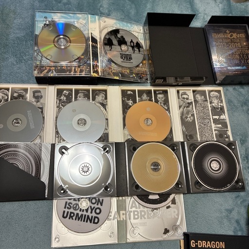 BIGBANG