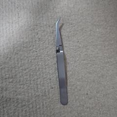 アイラッシュ等用ピンセット