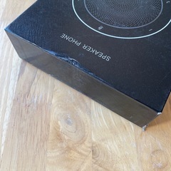 KAYSUDA SpeakerPhone スピーカーフォン SP200Uの画像