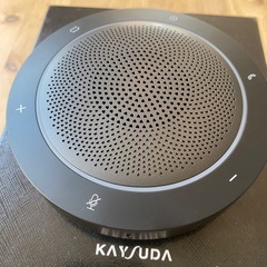 KAYSUDA SpeakerPhone スピーカーフォン SP200Uの画像