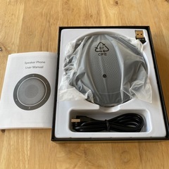 KAYSUDA SpeakerPhone スピーカーフォン SP200Uの画像