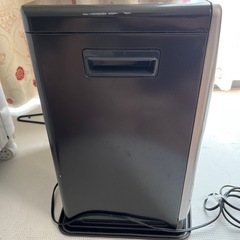 トヨトミヒーターの画像