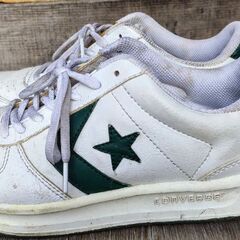 CONVERSE・スニーカー