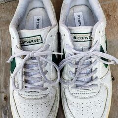 CONVERSE・スニーカーの画像