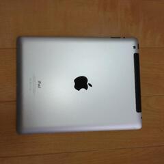 iPadRitina ディスプレイモデル wi-fi セルラーモデルの画像