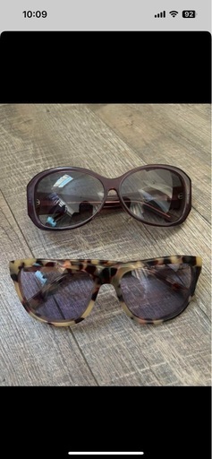 FLY GIRL
サングラス　セット