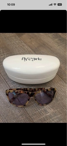 FLY GIRL
サングラス　セット 