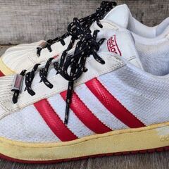 adidas・スニーカー・26cm