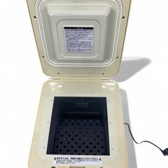 【動作品】 黒ラベルオリジナル冷蔵庫 クーリングタワーⅡ WT-2001の画像