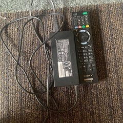 SONY BRAVIA 液晶テレビ KDL-32W600A（インターネット対応）の画像