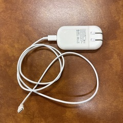 iPhone充電器　Apple純正　Lightning の画像