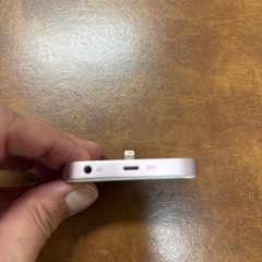 iPhone充電器　Apple純正　Lightning の画像