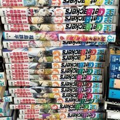 【無料でお譲りします】コミック【非対応】の画像