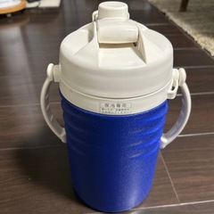 ピーコック1.9L水筒の画像