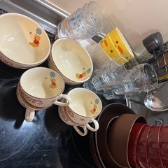 食器