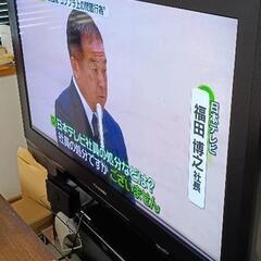 パナソニックVIERA50インチ