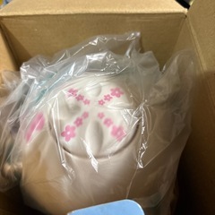 ［美品］ゼリードリンクメーカー　ハローキティの画像