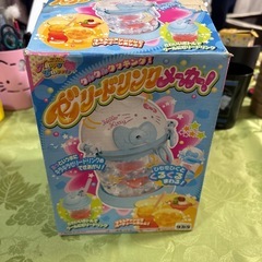 ［美品］ゼリードリンクメーカー　ハローキティ