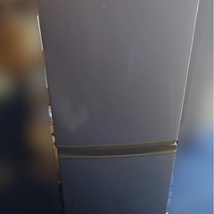 SHARP冷蔵庫