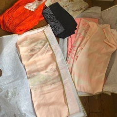 着物小物　まとめ売り