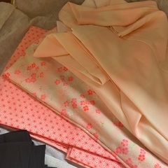 着物小物　まとめ売りの画像