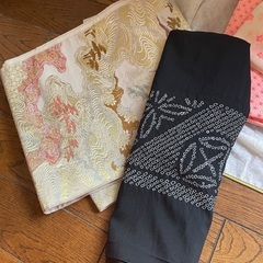 着物小物　まとめ売りの画像