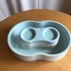 値下げ‼️流しそうめん機の画像