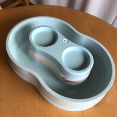 値下げ‼️流しそうめん機の画像