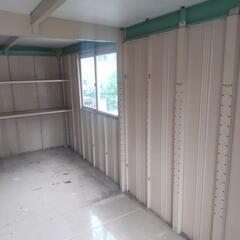 ※売約済【イナバ】物置小屋の画像