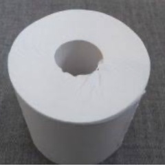 ２０ロールセット　芯無しトイレットペーパー(再生紙)シングル13...