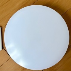 LEDシーリングライトの画像