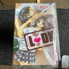 L♡DK マンガ 少女漫画 1-21巻 セット 中古 比較的美品の画像